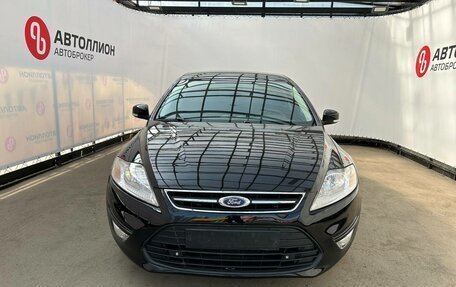 Ford Mondeo IV, 2012 год, 899 900 рублей, 8 фотография