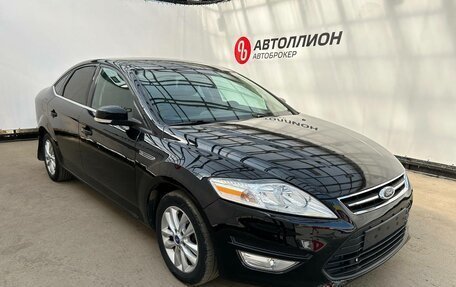 Ford Mondeo IV, 2012 год, 899 900 рублей, 7 фотография