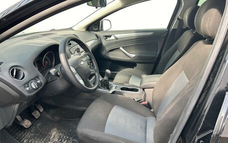 Ford Mondeo IV, 2012 год, 899 900 рублей, 9 фотография