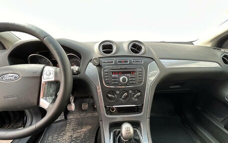 Ford Mondeo IV, 2012 год, 899 900 рублей, 11 фотография