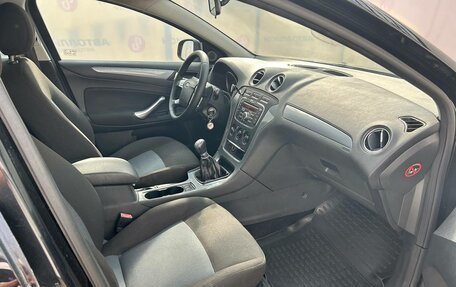 Ford Mondeo IV, 2012 год, 899 900 рублей, 16 фотография