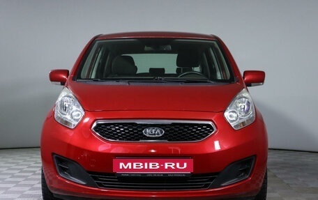 KIA Venga I, 2012 год, 950 000 рублей, 2 фотография