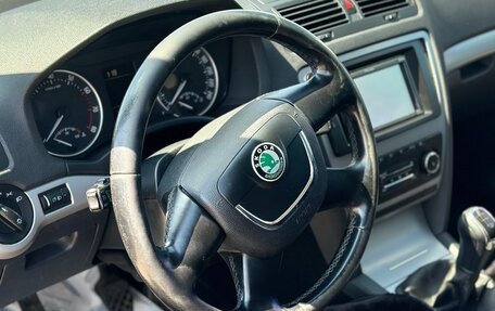 Skoda Octavia, 2013 год, 1 200 000 рублей, 8 фотография