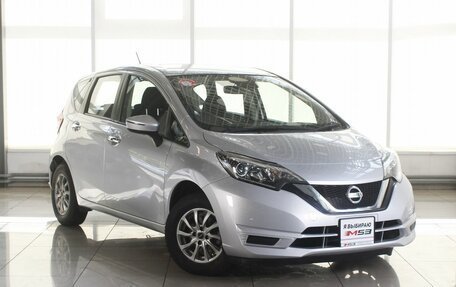 Nissan Note II рестайлинг, 2018 год, 1 289 999 рублей, 3 фотография