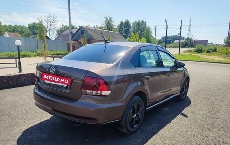 Volkswagen Polo VI (EU Market), 2018 год, 1 159 777 рублей, 7 фотография