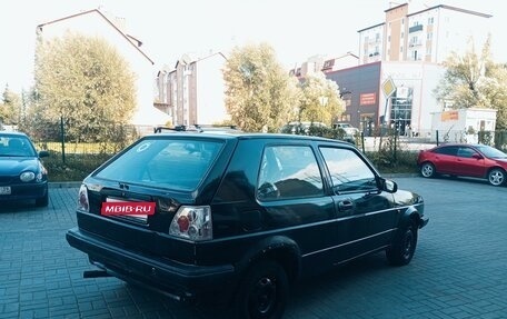 Volkswagen Golf II, 1988 год, 65 000 рублей, 4 фотография