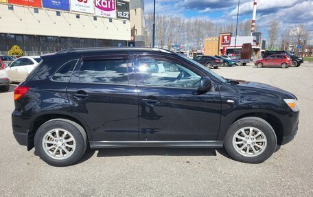 Mitsubishi ASX I рестайлинг, 2012 год, 1 150 000 рублей, 5 фотография