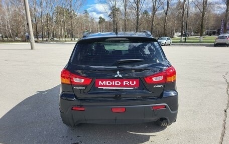 Mitsubishi ASX I рестайлинг, 2012 год, 1 150 000 рублей, 3 фотография