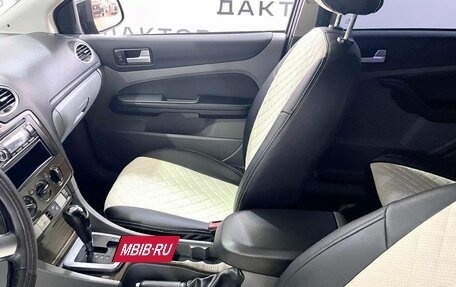 Ford Focus II рестайлинг, 2008 год, 599 000 рублей, 14 фотография