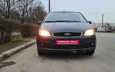 Ford C-MAX I рестайлинг, 2006 год, 520 000 рублей, 4 фотография