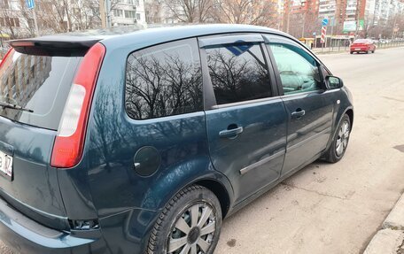 Ford C-MAX I рестайлинг, 2006 год, 520 000 рублей, 11 фотография