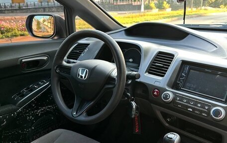 Honda Civic VIII, 2007 год, 1 200 000 рублей, 11 фотография