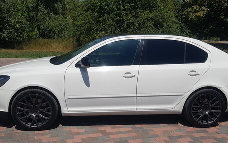 Skoda Octavia, 2012 год, 1 250 000 рублей, 6 фотография