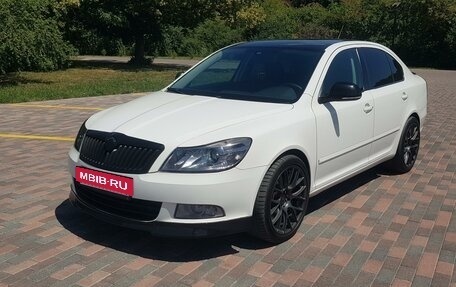 Skoda Octavia, 2012 год, 1 250 000 рублей, 7 фотография