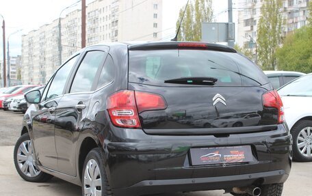 Citroen C3 II, 2010 год, 569 990 рублей, 4 фотография