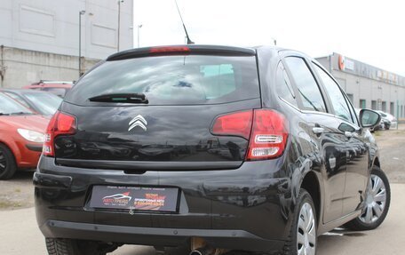 Citroen C3 II, 2010 год, 569 990 рублей, 6 фотография