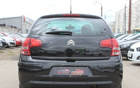 Citroen C3 II, 2010 год, 569 990 рублей, 5 фотография