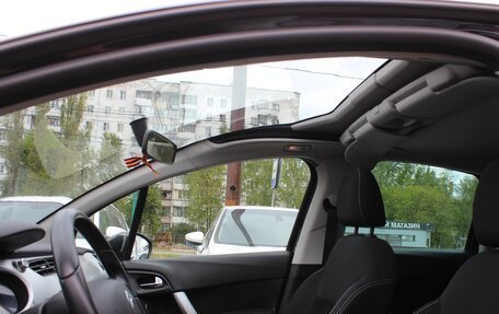 Citroen C3 II, 2010 год, 569 990 рублей, 9 фотография