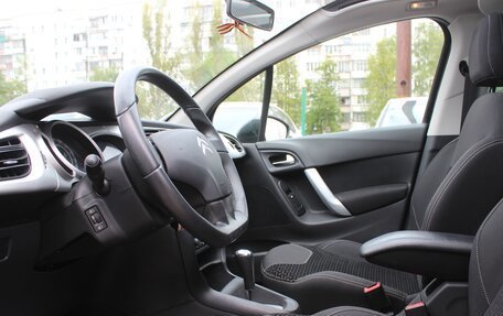 Citroen C3 II, 2010 год, 569 990 рублей, 8 фотография