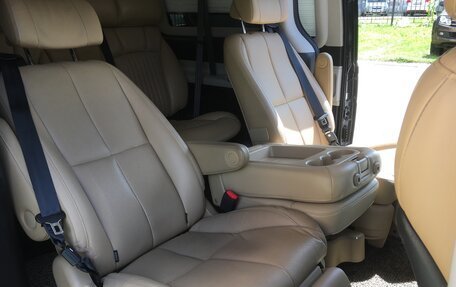 Hyundai Grand Starex Grand Starex I рестайлинг 2, 2019 год, 3 920 000 рублей, 7 фотография