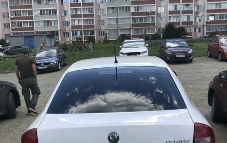 Skoda Octavia, 2012 год, 795 000 рублей, 4 фотография