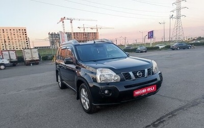 Nissan X-Trail, 2007 год, 950 000 рублей, 1 фотография