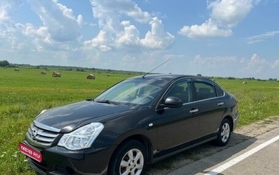 Nissan Almera, 2016 год, 890 000 рублей, 1 фотография