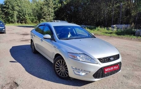 Ford Mondeo IV, 2012 год, 1 150 000 рублей, 1 фотография