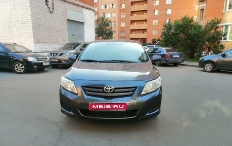 Toyota Corolla, 2008 год, 800 000 рублей, 1 фотография