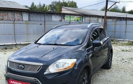 Ford Kuga III, 2011 год, 1 000 000 рублей, 1 фотография