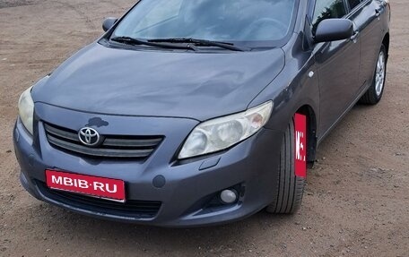 Toyota Corolla, 2008 год, 750 000 рублей, 1 фотография