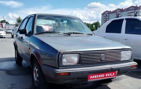 Volkswagen Jetta III, 1987 год, 80 000 рублей, 1 фотография