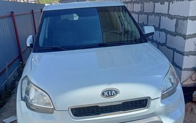 KIA Soul I рестайлинг, 2009 год, 700 000 рублей, 1 фотография