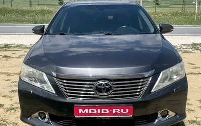 Toyota Camry, 2012 год, 1 675 000 рублей, 1 фотография