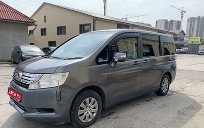 Honda Stepwgn IV, 2012 год, 1 429 000 рублей, 1 фотография