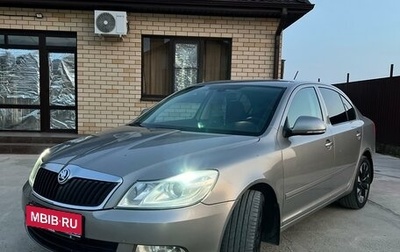 Skoda Octavia, 2012 год, 1 500 000 рублей, 1 фотография