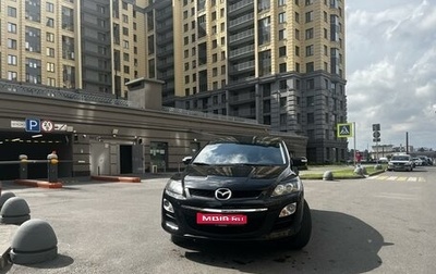 Mazda CX-7 I рестайлинг, 2011 год, 1 170 000 рублей, 1 фотография