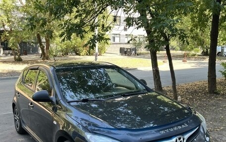 Hyundai i30 I, 2010 год, 650 000 рублей, 1 фотография