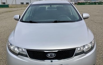 KIA Cerato III, 2010 год, 850 000 рублей, 1 фотография