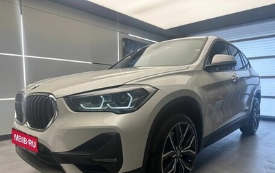 BMW X1, 2021 год, 3 660 000 рублей, 1 фотография