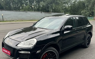 Porsche Cayenne III, 2008 год, 2 000 000 рублей, 1 фотография