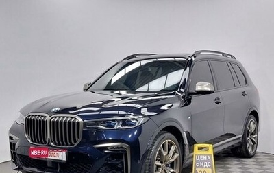 BMW X7, 2022 год, 13 250 000 рублей, 1 фотография