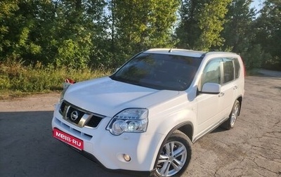 Nissan X-Trail, 2012 год, 1 450 000 рублей, 1 фотография