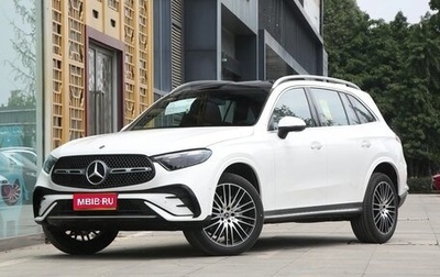 Mercedes-Benz GLC, 2024 год, 8 910 000 рублей, 1 фотография