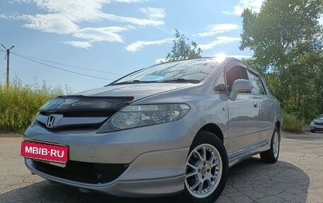 Honda Airwave I рестайлинг, 2006 год, 700 000 рублей, 1 фотография