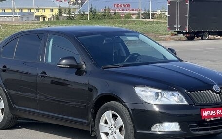 Skoda Octavia, 2010 год, 955 000 рублей, 3 фотография