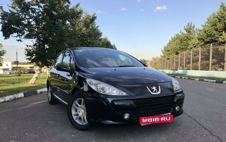 Peugeot 307 I, 2006 год, 337 000 рублей, 2 фотография