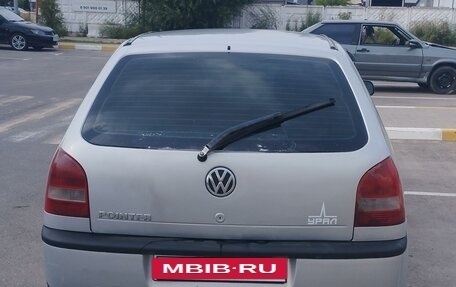 Volkswagen Pointer, 2004 год, 199 000 рублей, 2 фотография