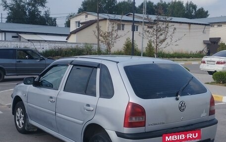 Volkswagen Pointer, 2004 год, 199 000 рублей, 3 фотография