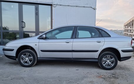 Citroen C5 I рестайлинг, 2001 год, 270 000 рублей, 5 фотография